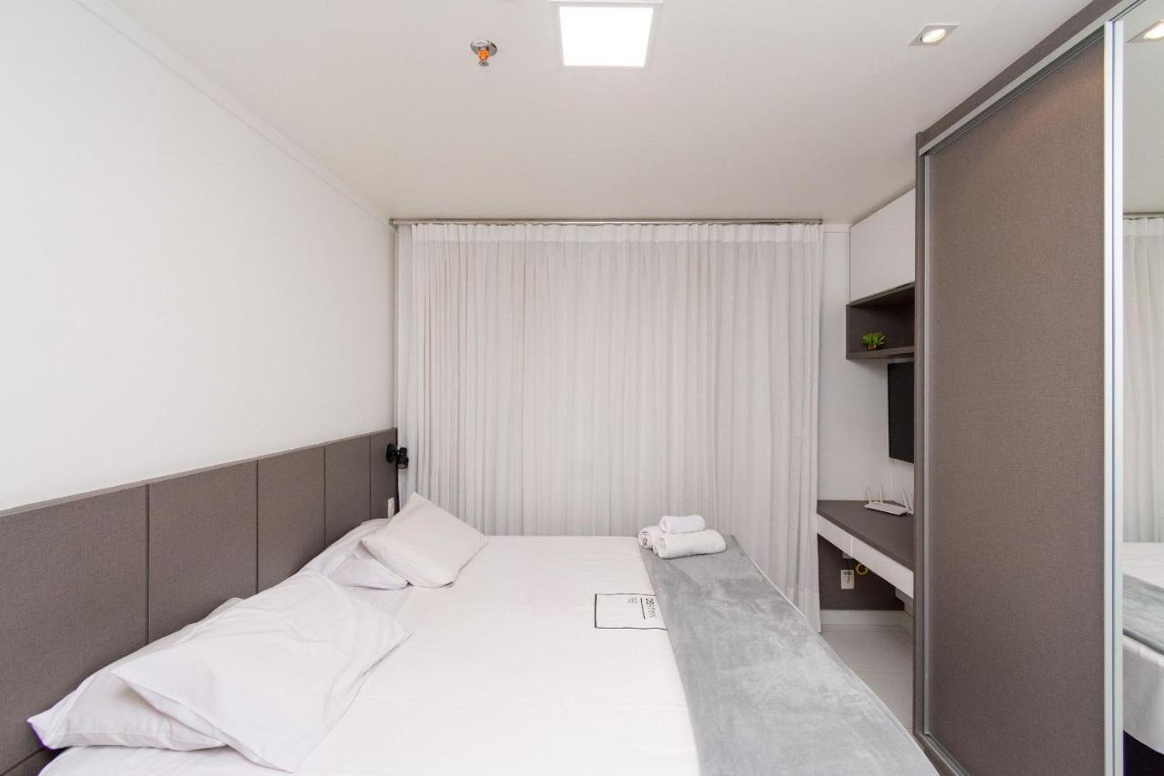 1 Quarto No Jardim Goias - Mb306B Goiânia Kültér fotó
