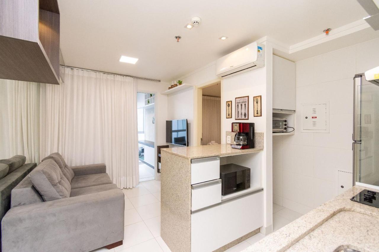 1 Quarto No Jardim Goias - Mb306B Goiânia Kültér fotó