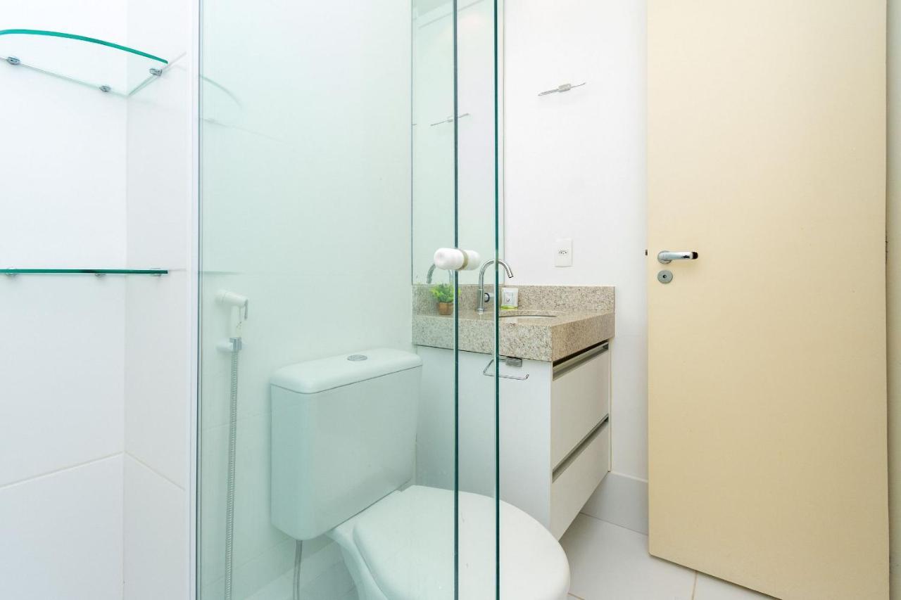 1 Quarto No Jardim Goias - Mb306B Goiânia Kültér fotó