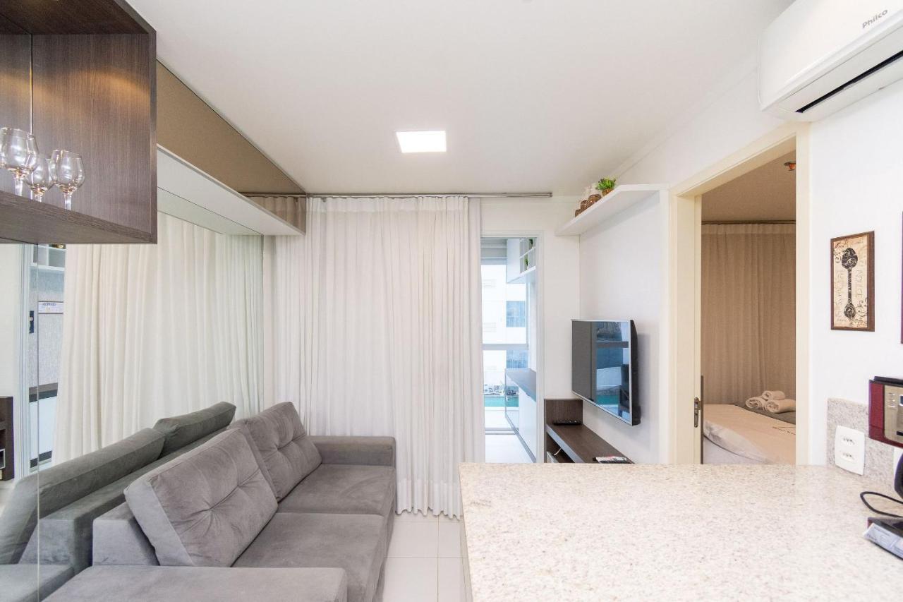 1 Quarto No Jardim Goias - Mb306B Goiânia Kültér fotó