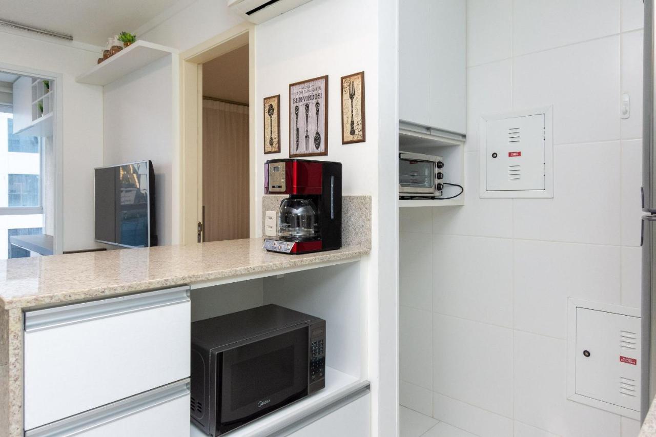 1 Quarto No Jardim Goias - Mb306B Goiânia Kültér fotó