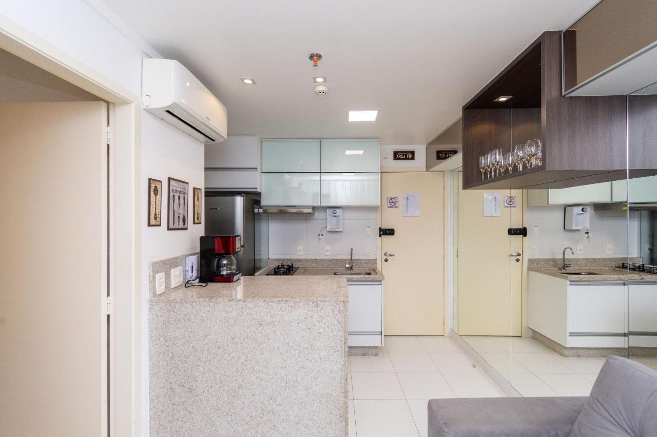 1 Quarto No Jardim Goias - Mb306B Goiânia Kültér fotó