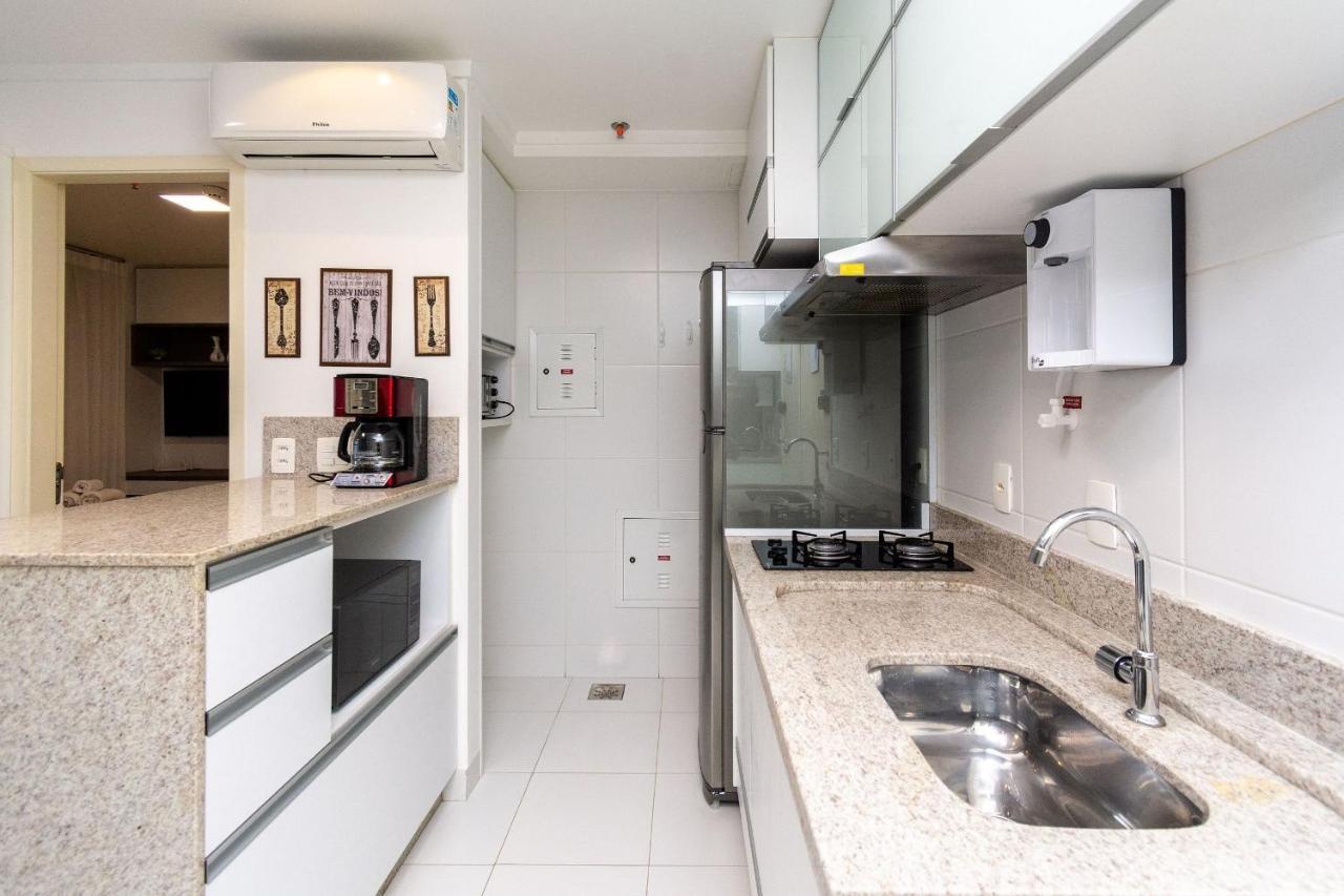 1 Quarto No Jardim Goias - Mb306B Goiânia Kültér fotó