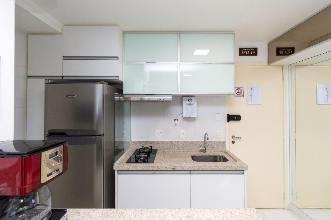 1 Quarto No Jardim Goias - Mb306B Goiânia Kültér fotó