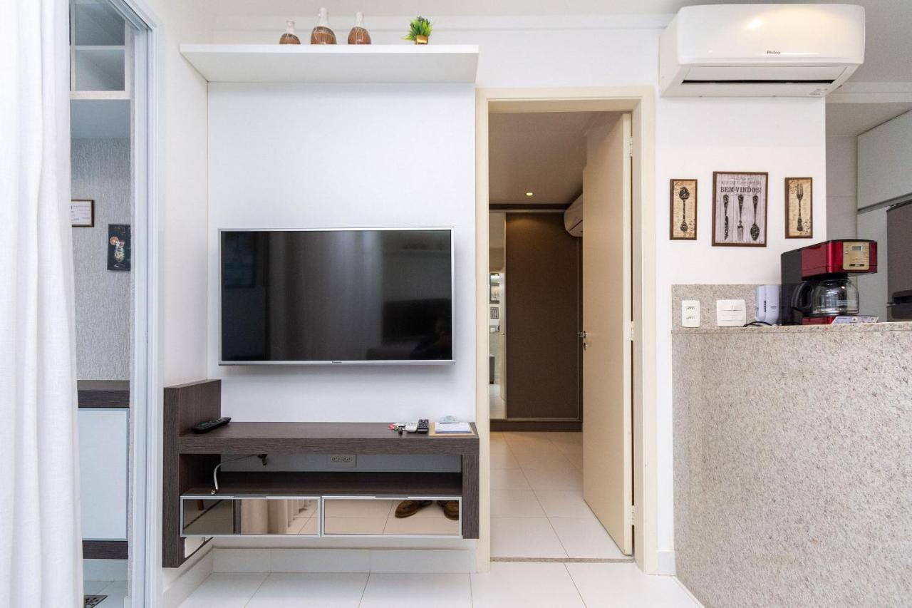 1 Quarto No Jardim Goias - Mb306B Goiânia Kültér fotó