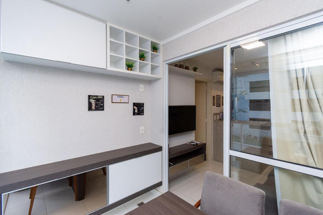 1 Quarto No Jardim Goias - Mb306B Goiânia Kültér fotó