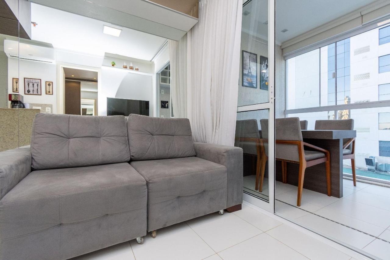 1 Quarto No Jardim Goias - Mb306B Goiânia Kültér fotó